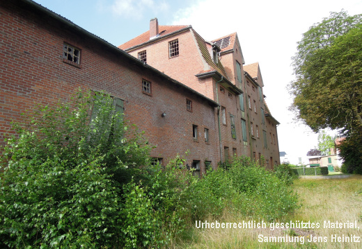 AKN Bf Barmstedt Gen-Mühle 06-Aug-2016 7
